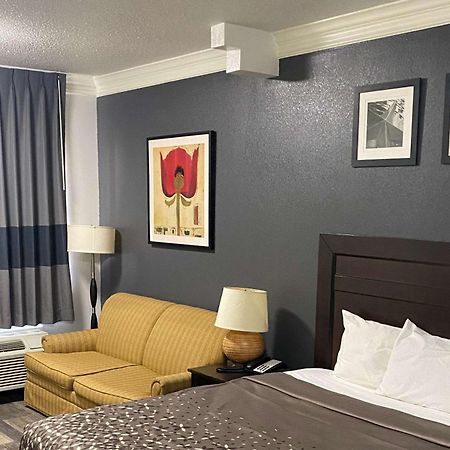 סטיבנוויל Rodeway Inn חדר תמונה