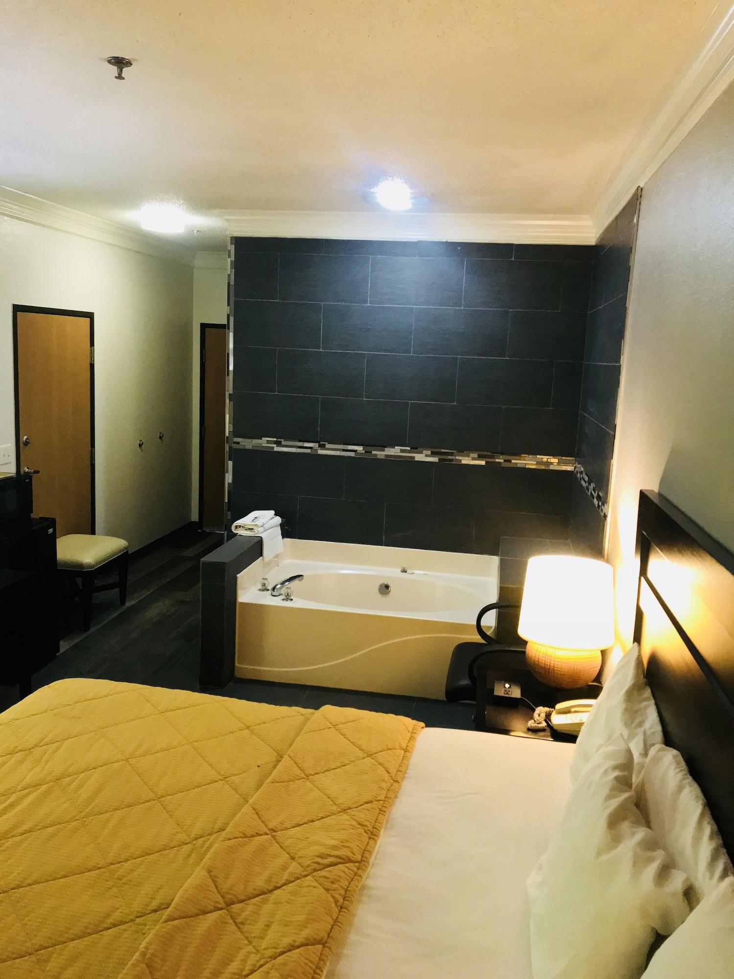 סטיבנוויל Rodeway Inn מראה חיצוני תמונה